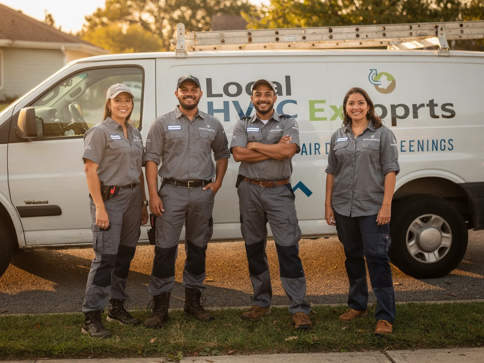 24/7 HVAC Repair & AC Replacement company in Wichita Falls, TX